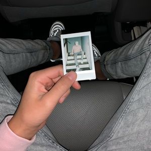 Meet your Posher, Renando